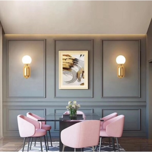 Настінний світильник Post Moderno